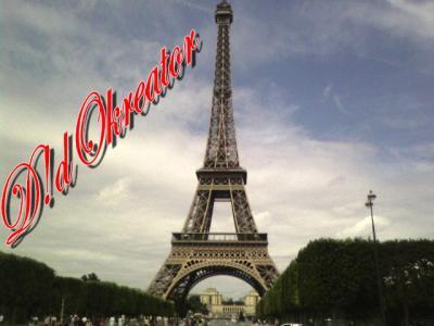 La Tour Eiffel, cette inconnue...
