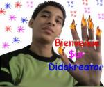bienvenus chez mister DM